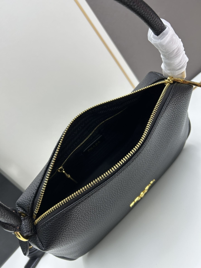 Prada Top Handle Bags